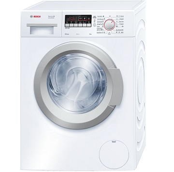 Bosch WLK24261BY stabilita